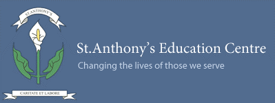st anthony